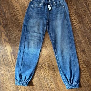 Rag and Bone Miramar Jogger.